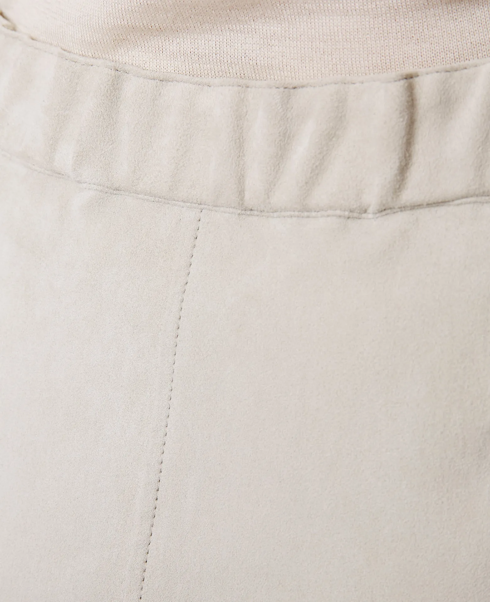 Jupe scarlett sold by Officine Generale product image thumbnail 4