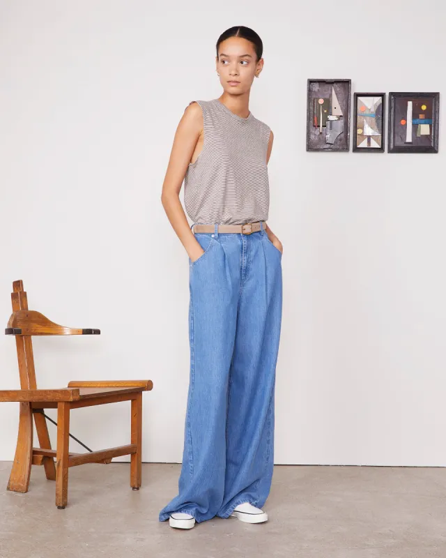 Débardeur sold by Officine Generale