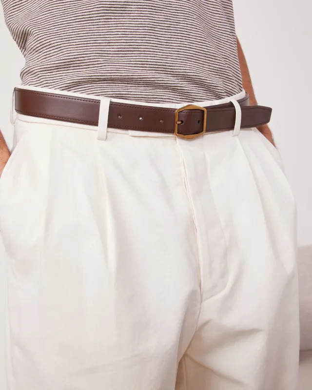 Ceinture yvanne sold by Officine Generale