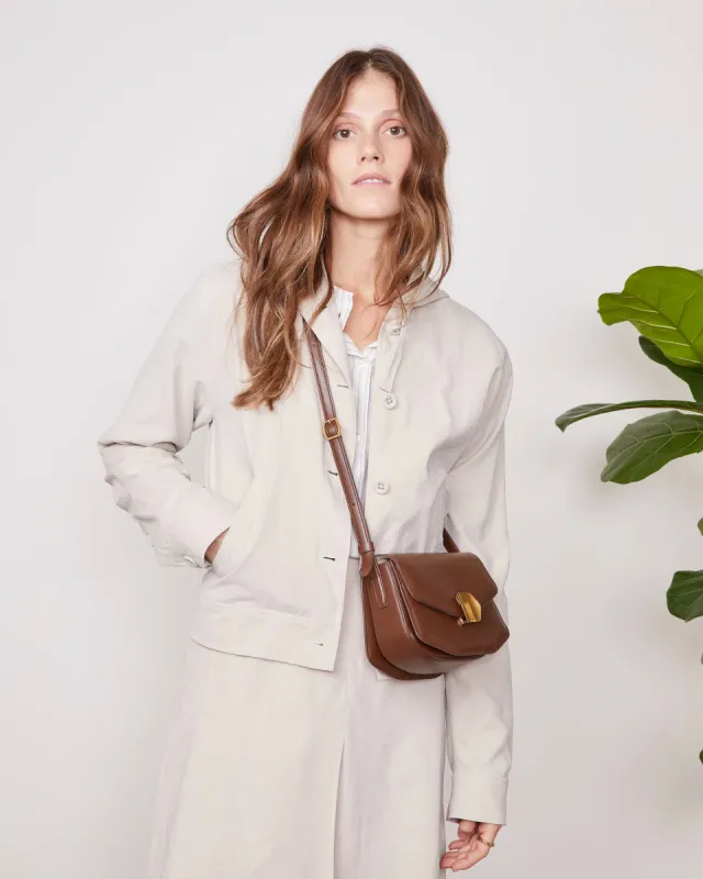 Bomber xenia sold by Officine Generale