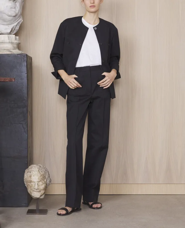 Veste elina sold by Officine Generale