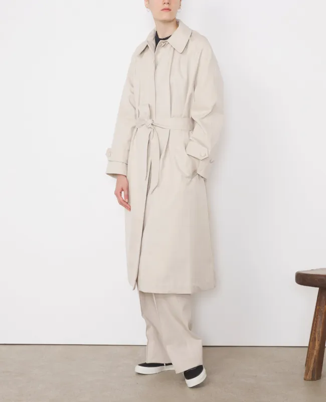 Manteau ophelia sold by Officine Generale