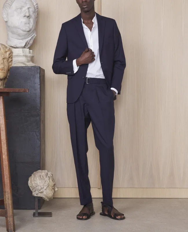 Sandales positano sold by Officine Generale