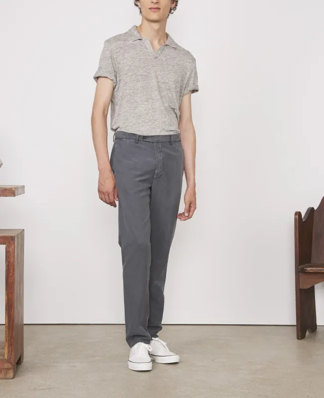 Polo simon sold by Officine Generale