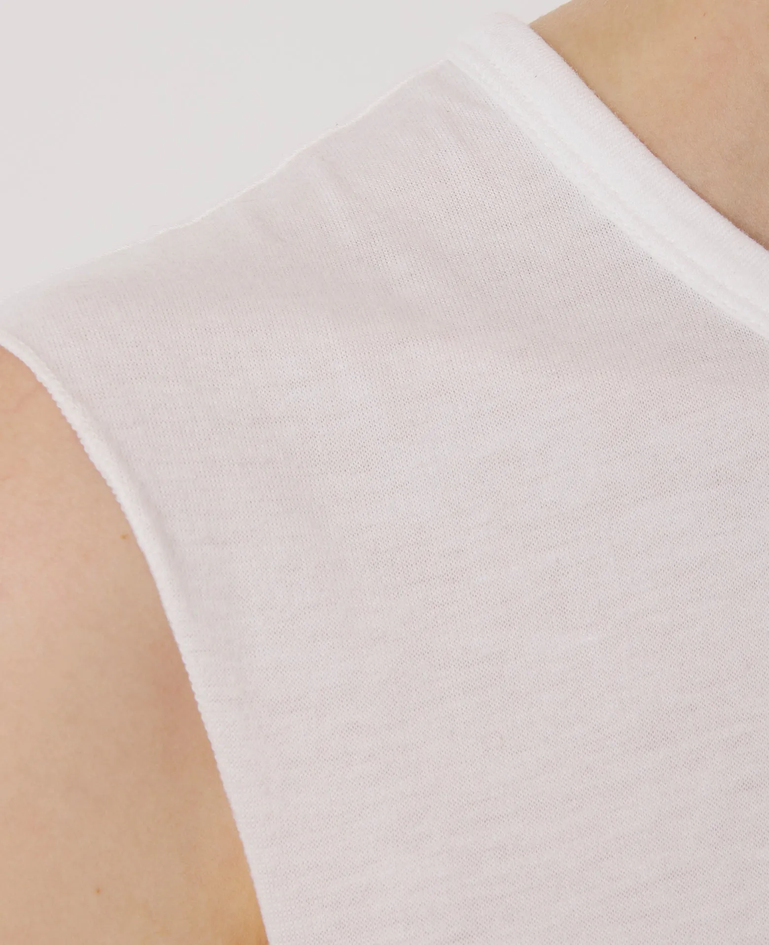 Débardeur sold by Officine Generale product image thumbnail 4