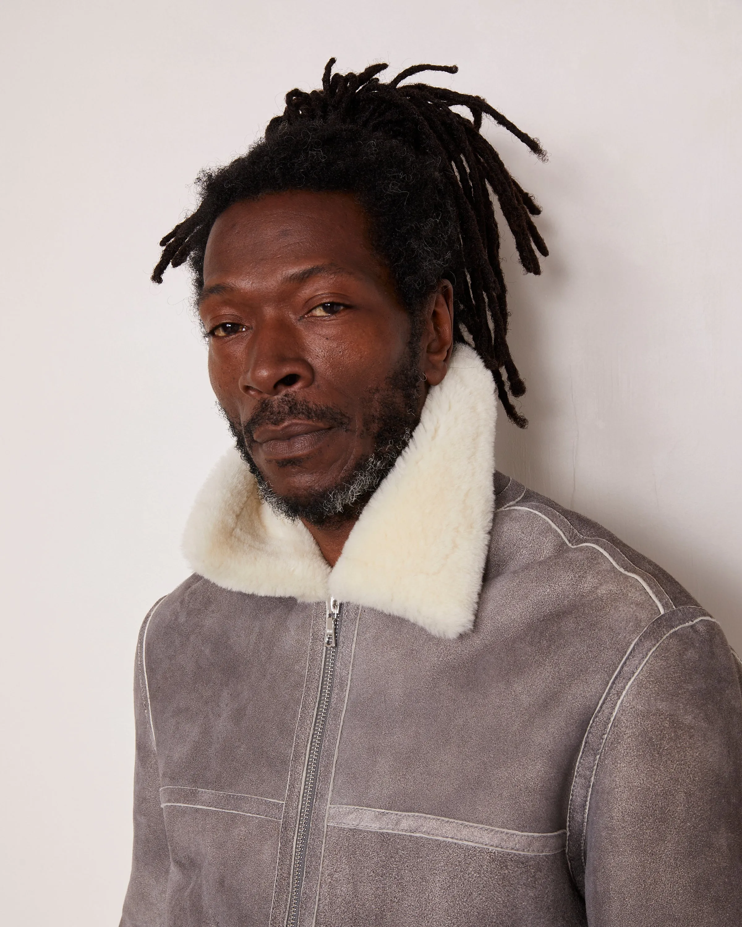 Veste issac sold by Officine Generale product image thumbnail 5