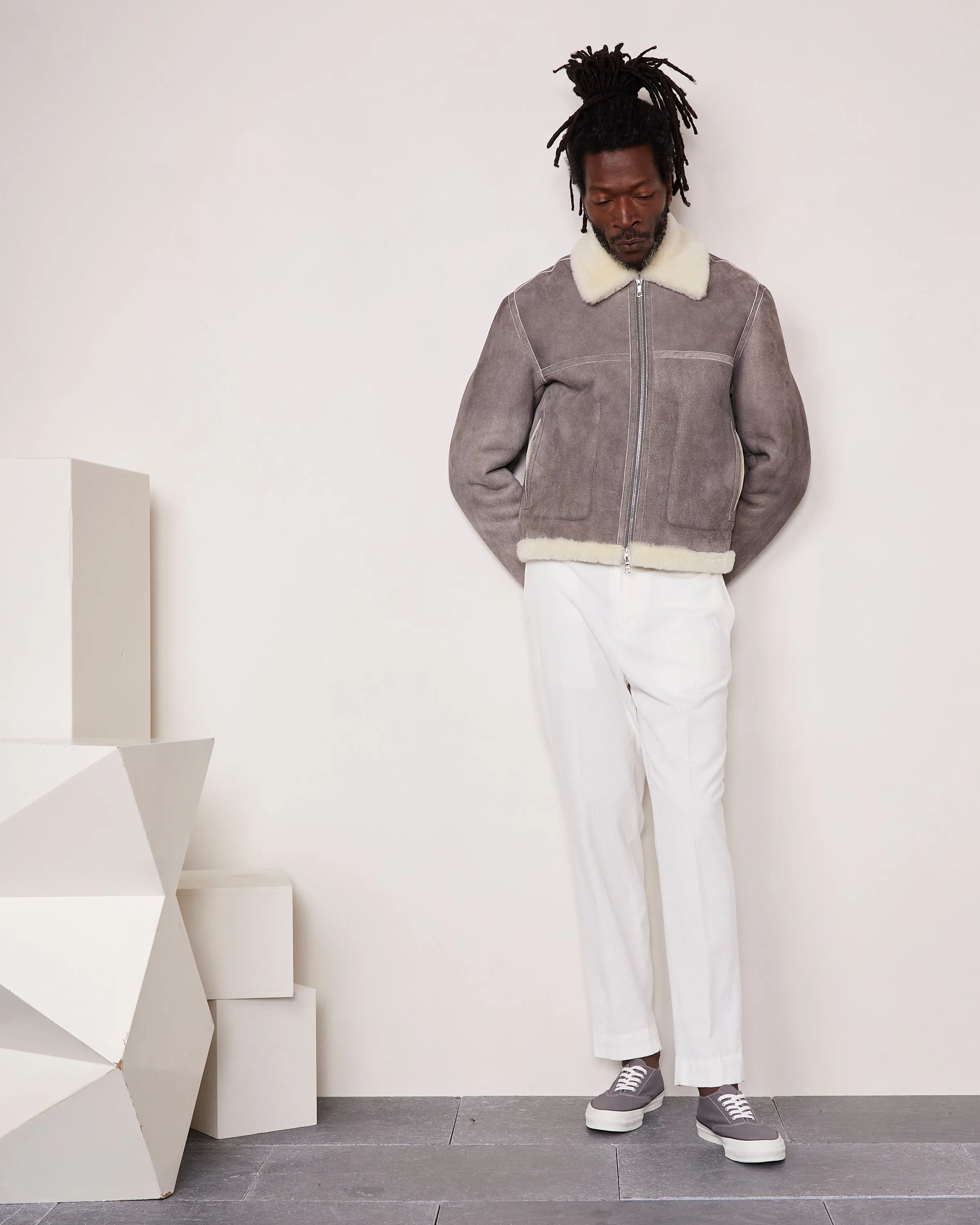 Veste issac sold by Officine Generale