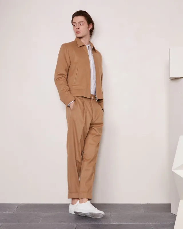 Bomber matty sold by Officine Generale