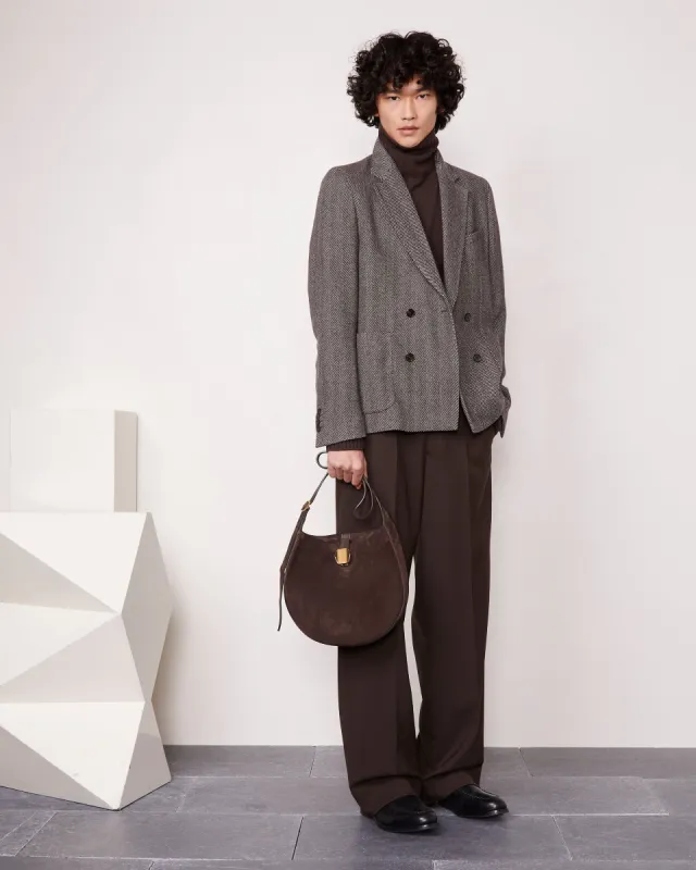 Veste leon sold by Officine Generale