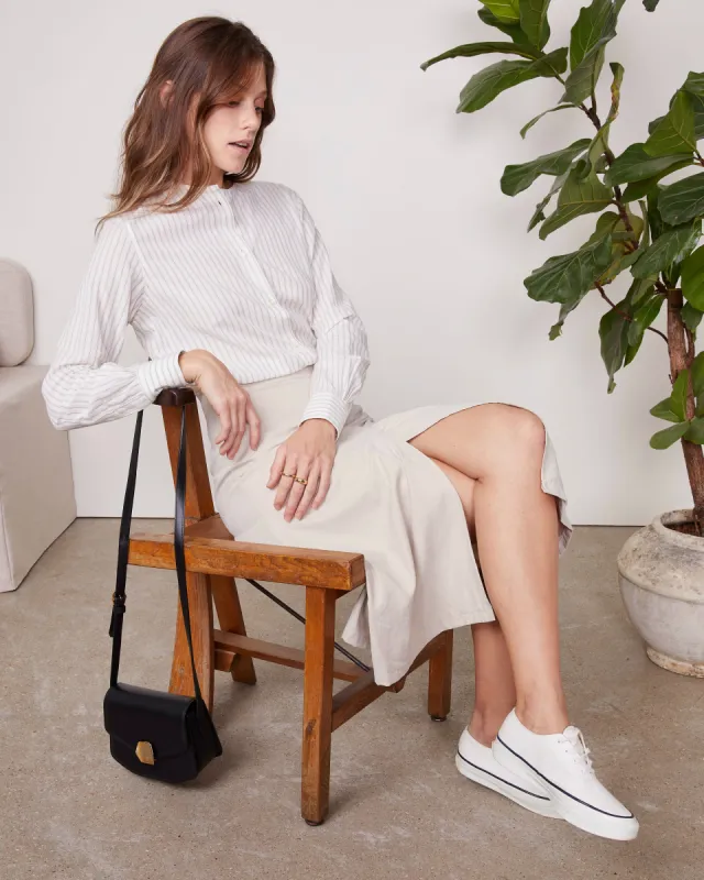 Jupe barbara sold by Officine Generale