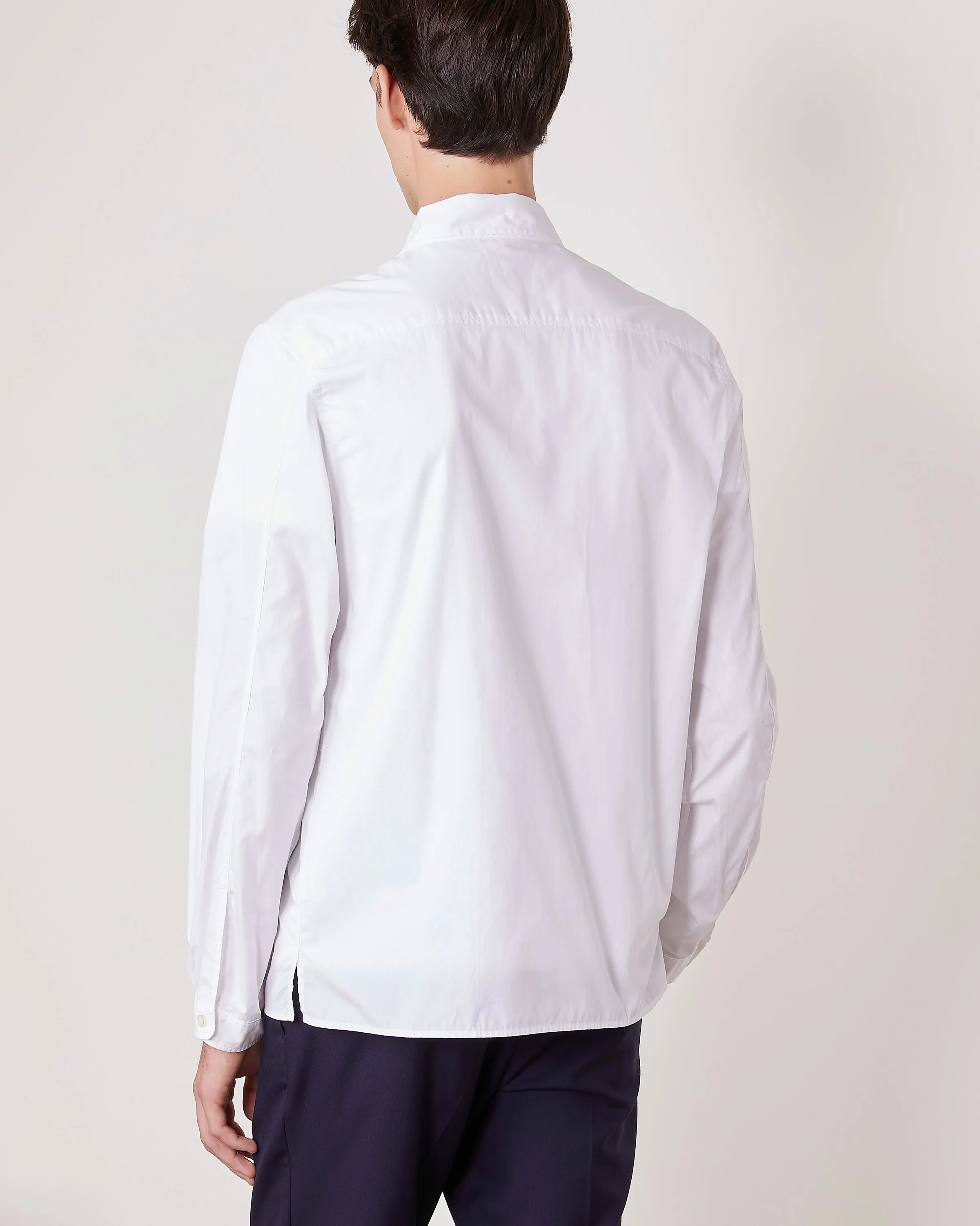 Chemise eloan sold by Officine Generale product image thumbnail 4