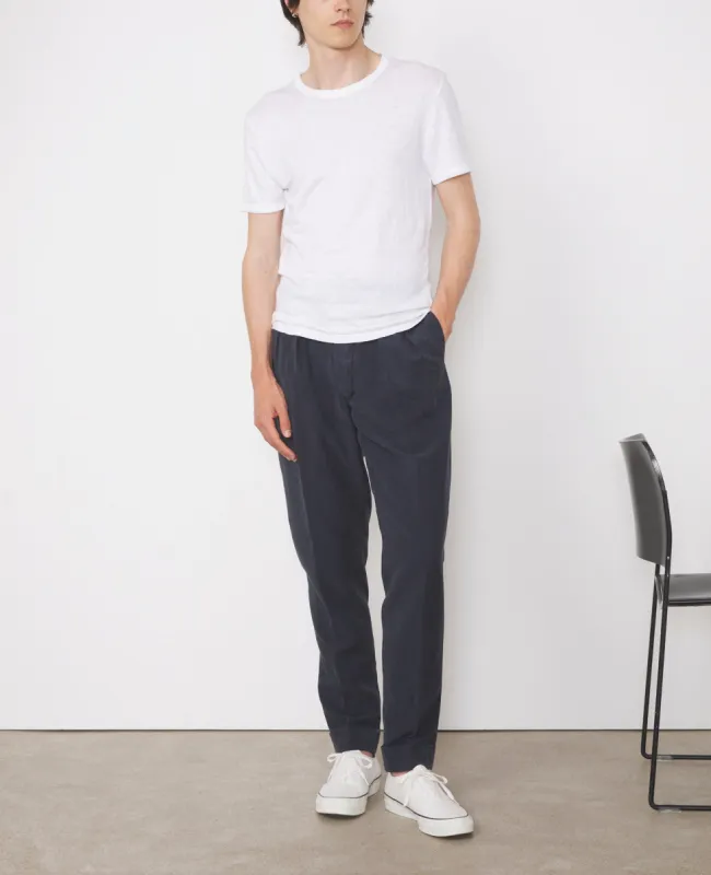 Pantalon pierre sold by Officine Generale