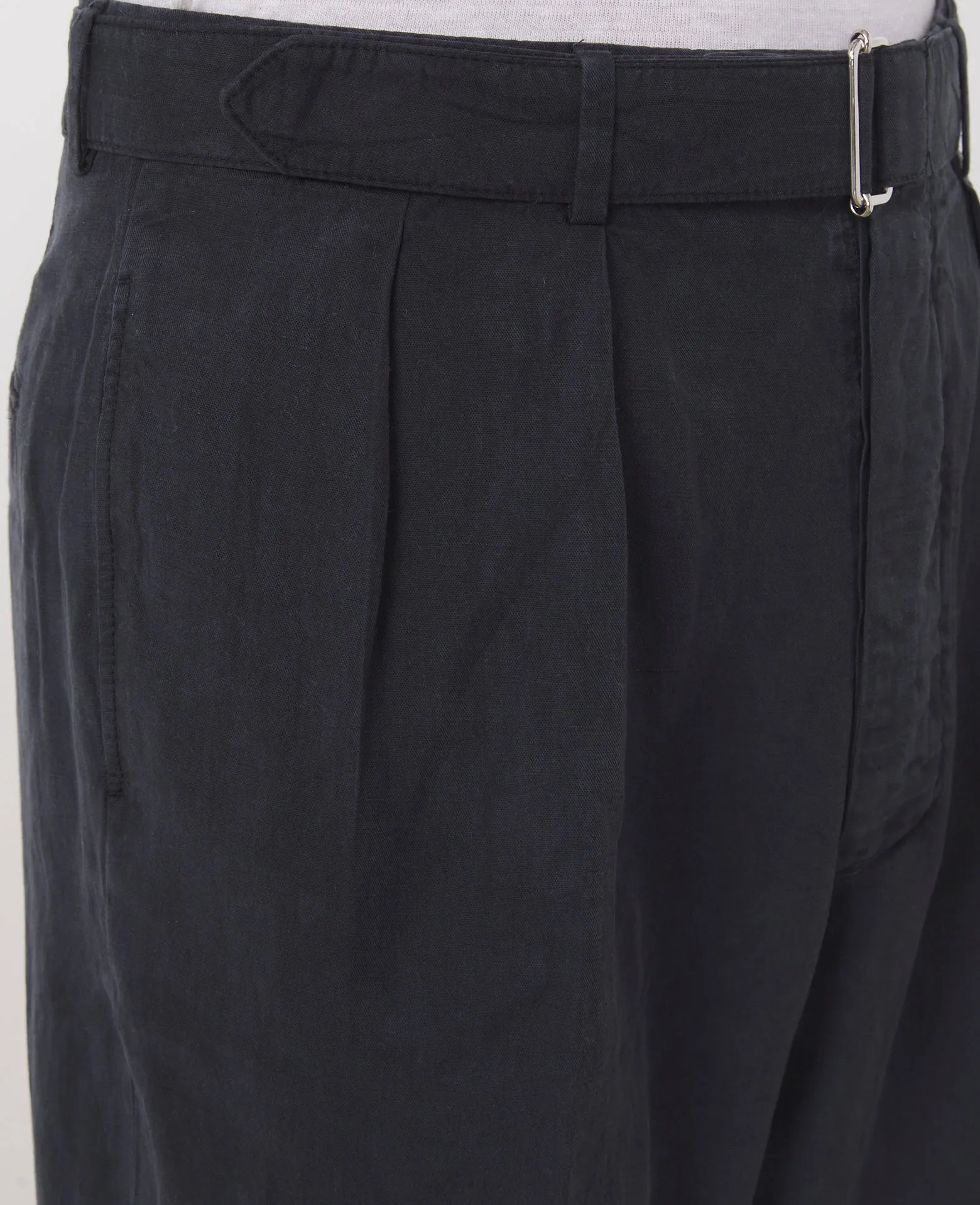 Pantalon pierre sold by Officine Generale product image thumbnail 4