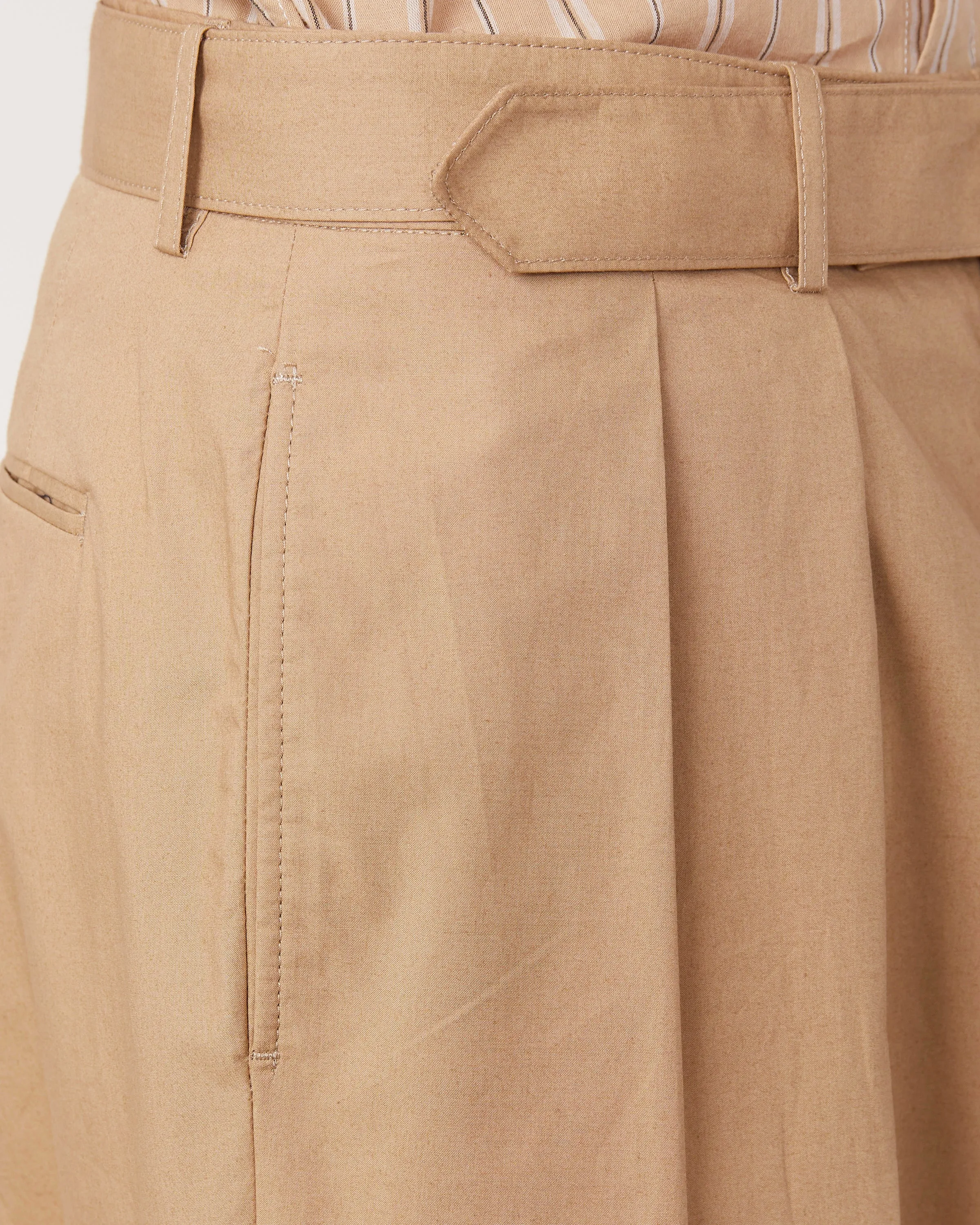 Pantalon pierre sold by Officine Generale product image thumbnail 2