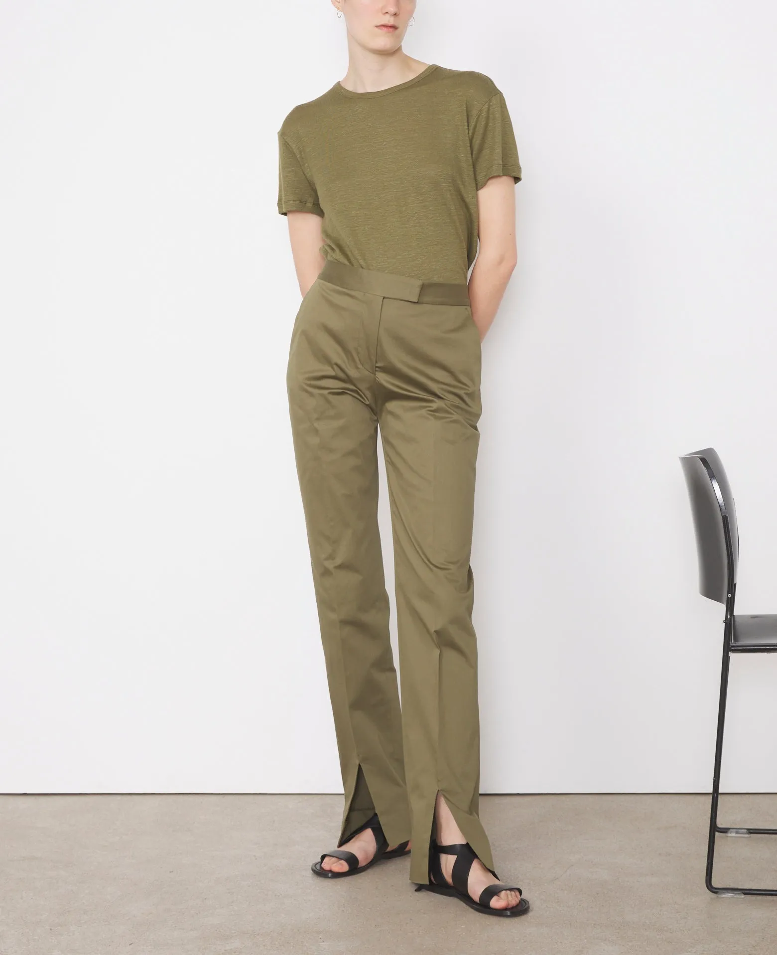 Tee-shirt lara sold by Officine Generale