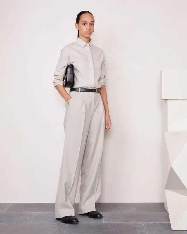 Pantalon new sophie sold by Officine Generale