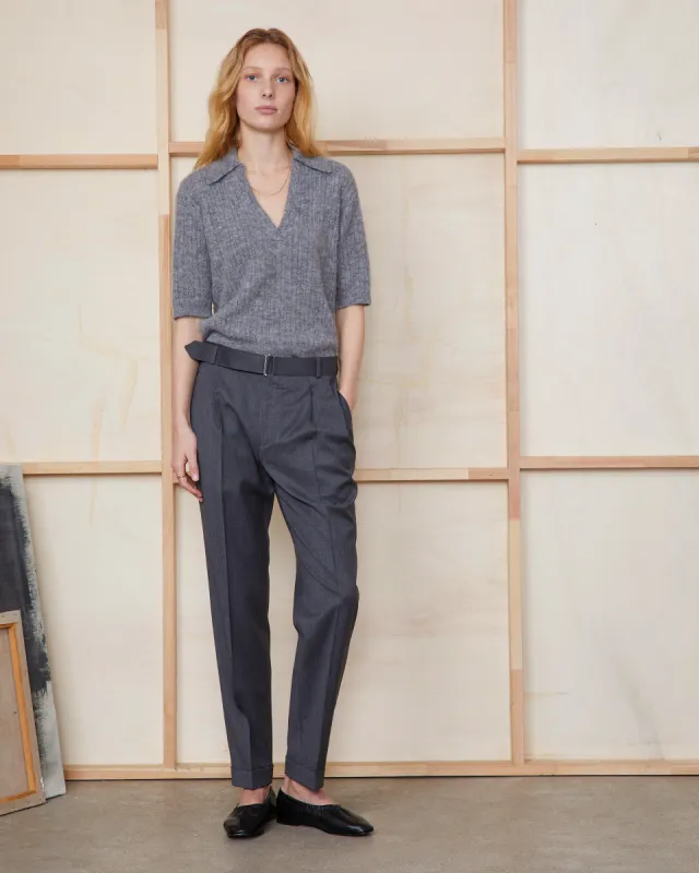 Pantalon pierre sold by Officine Generale