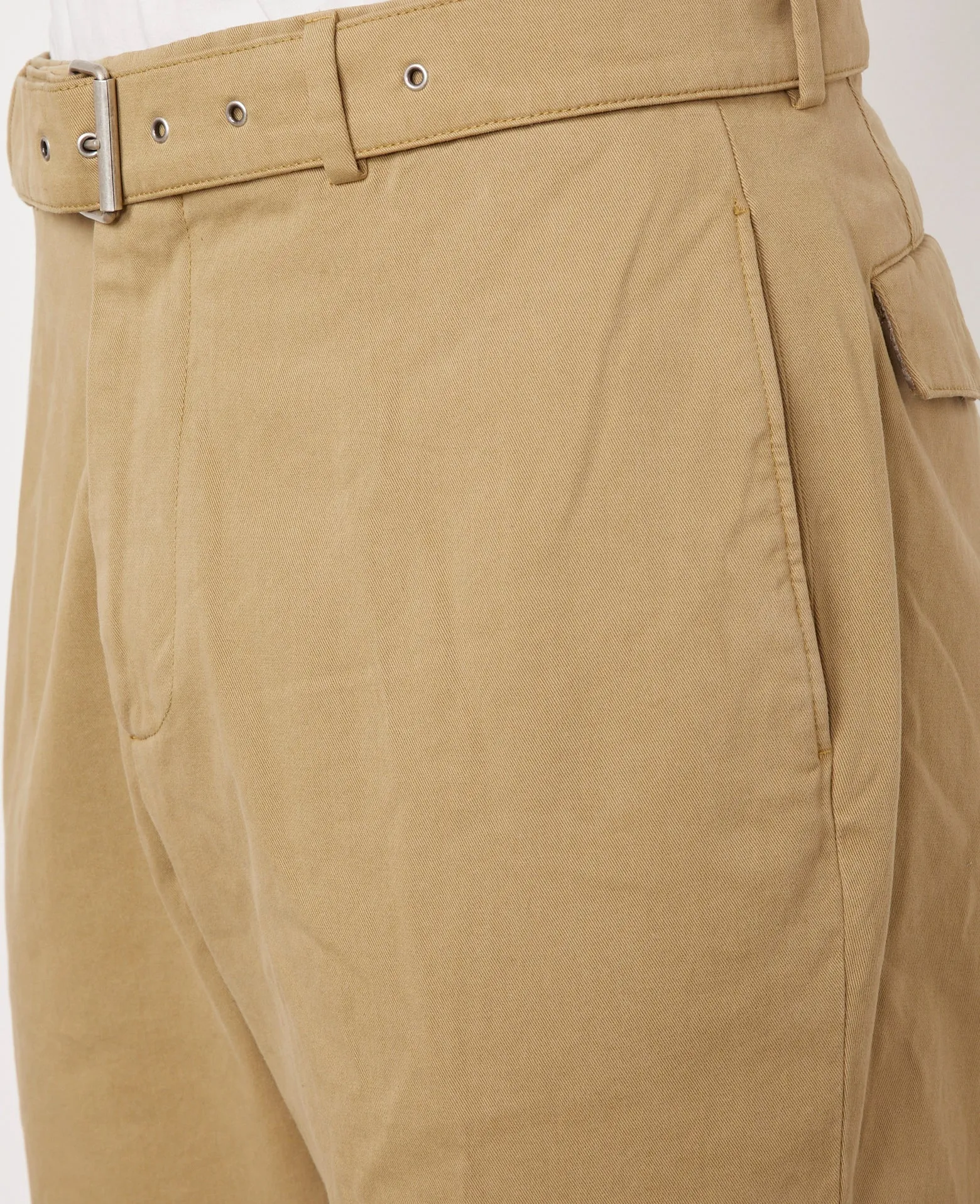 Chino owen sold by Officine Generale product image thumbnail 4