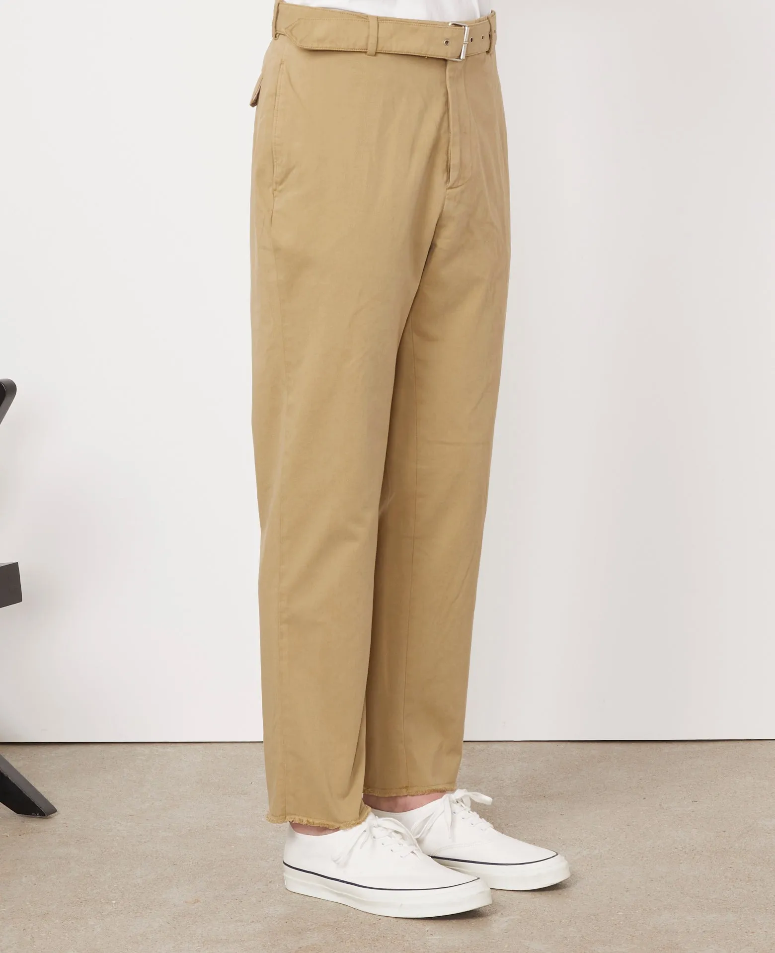 Chino owen sold by Officine Generale product image thumbnail 2