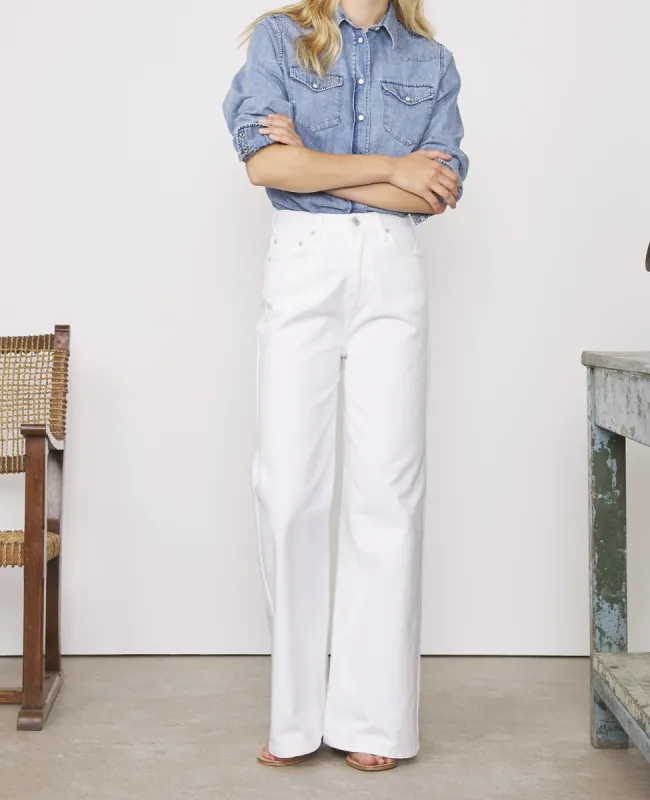 Jean romy sold by Officine Generale