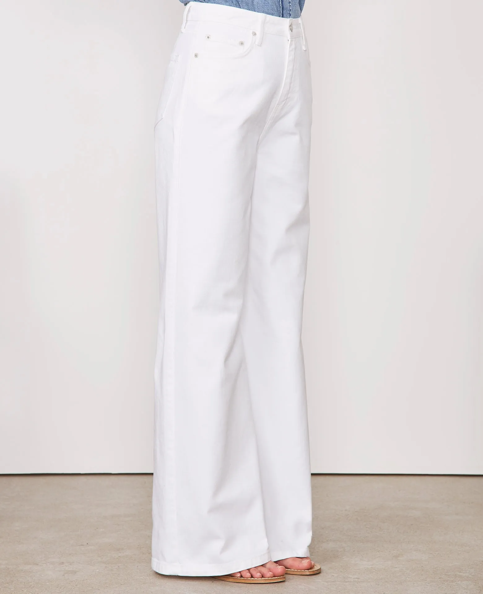 Jean romy sold by Officine Generale product image thumbnail 2