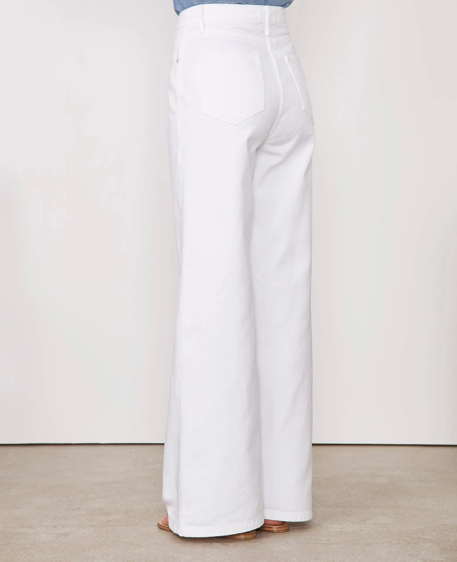 Jean romy sold by Officine Generale product image thumbnail 3