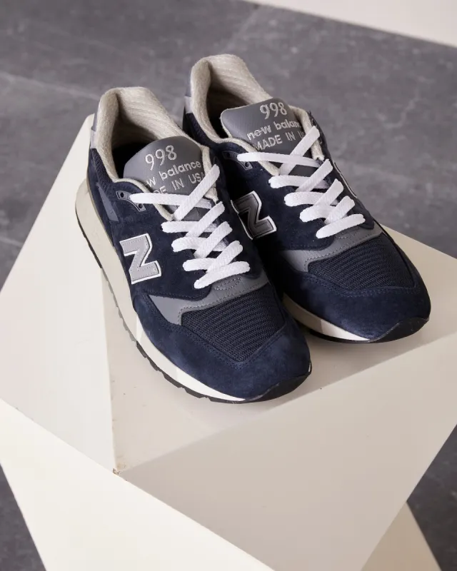 New balance 998 sold by Officine Generale