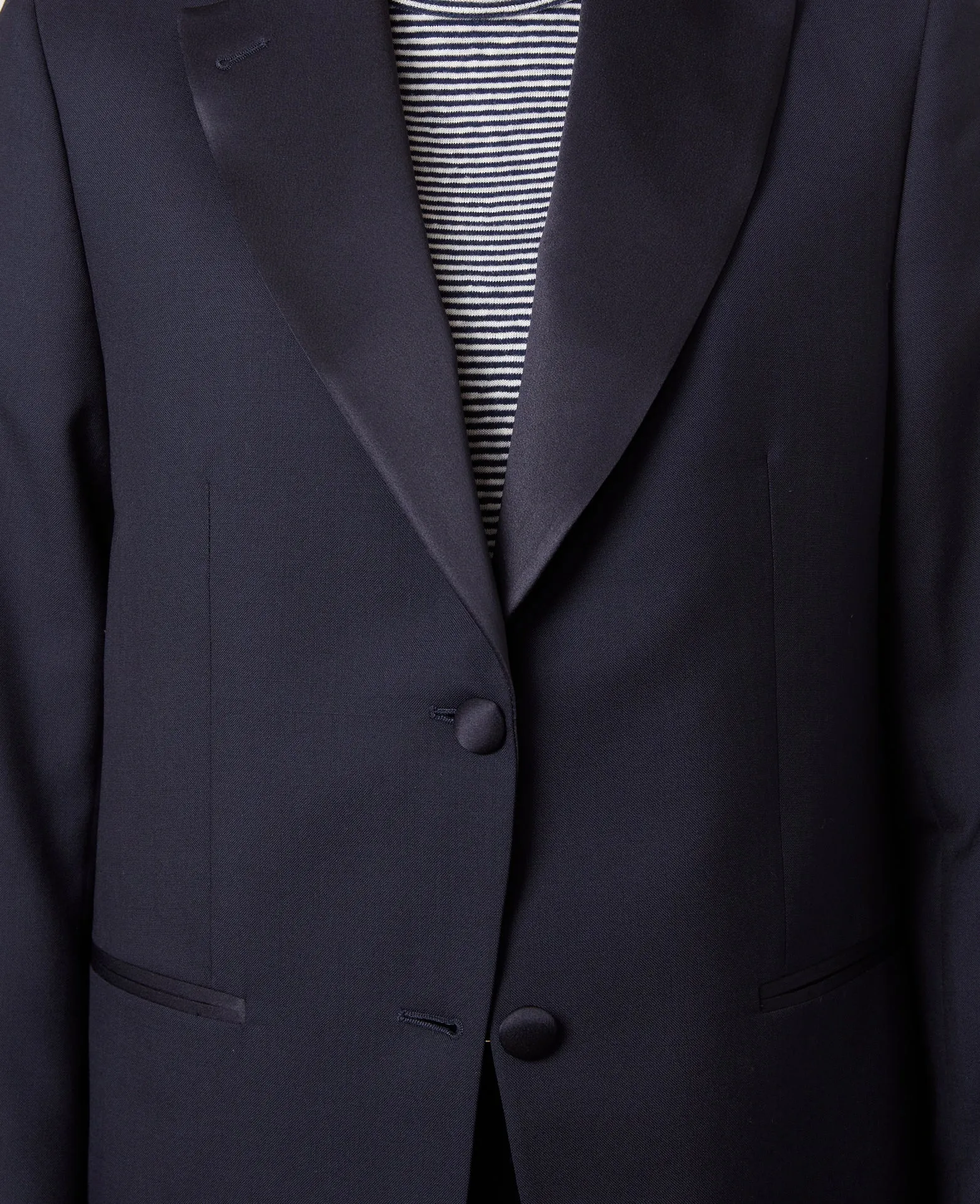 Veste wgiovanni sold by Officine Generale product image thumbnail 4