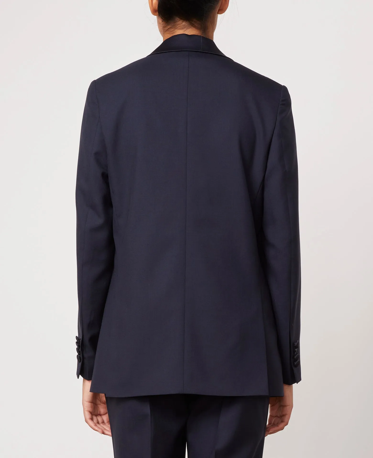 Veste wgiovanni sold by Officine Generale product image thumbnail 3