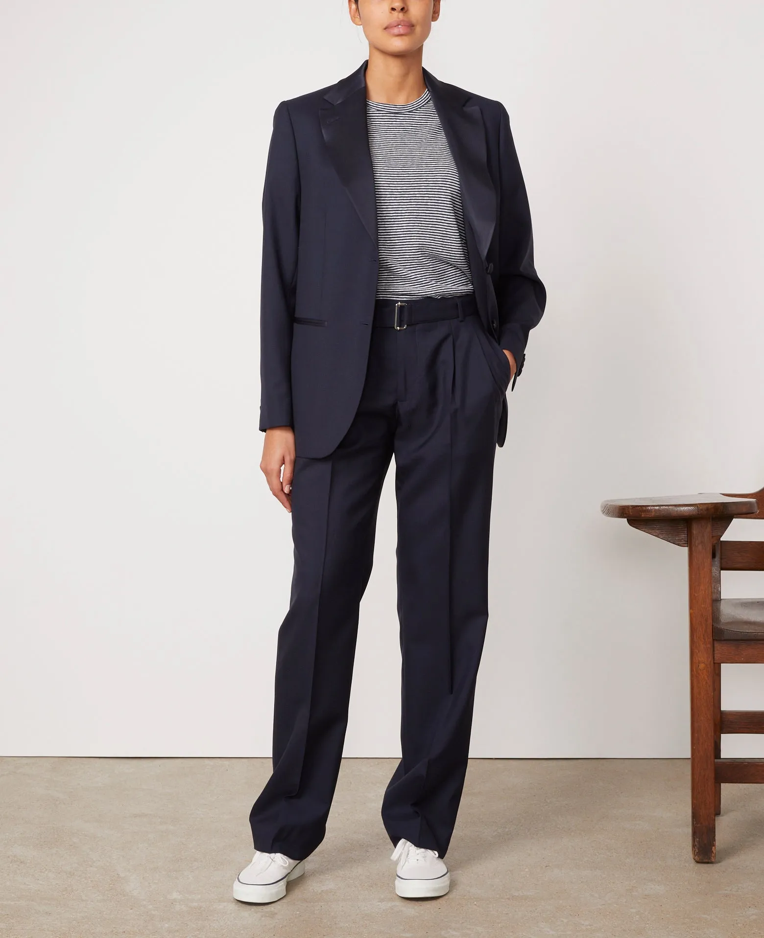 Veste wgiovanni sold by Officine Generale