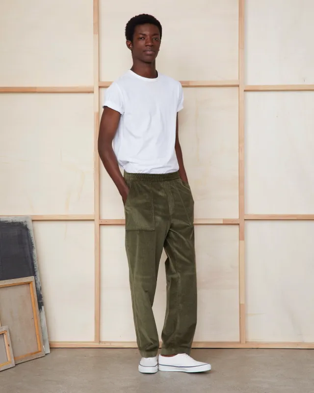 Chino wylson sold by Officine Generale