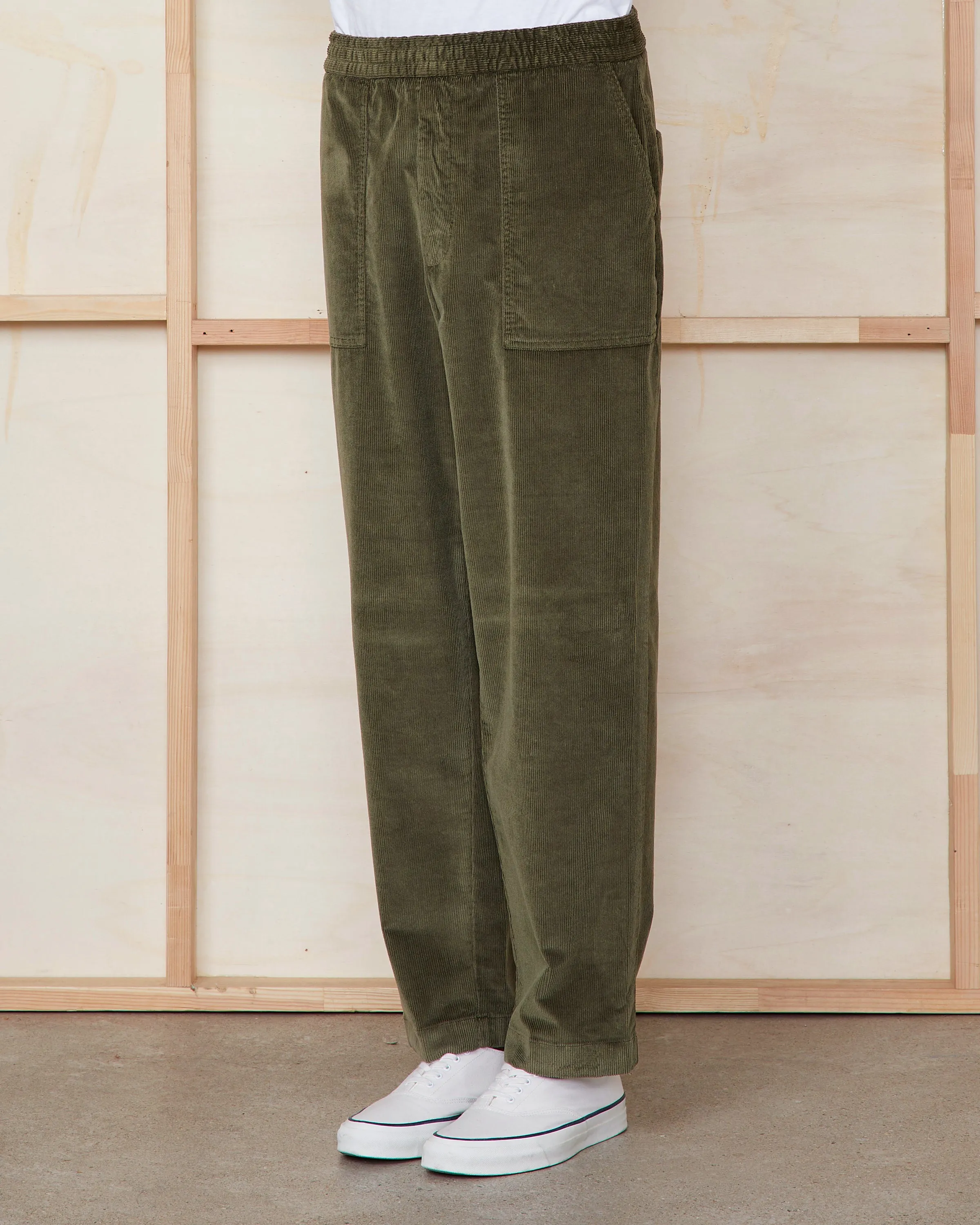 Chino wylson sold by Officine Generale product image thumbnail 2