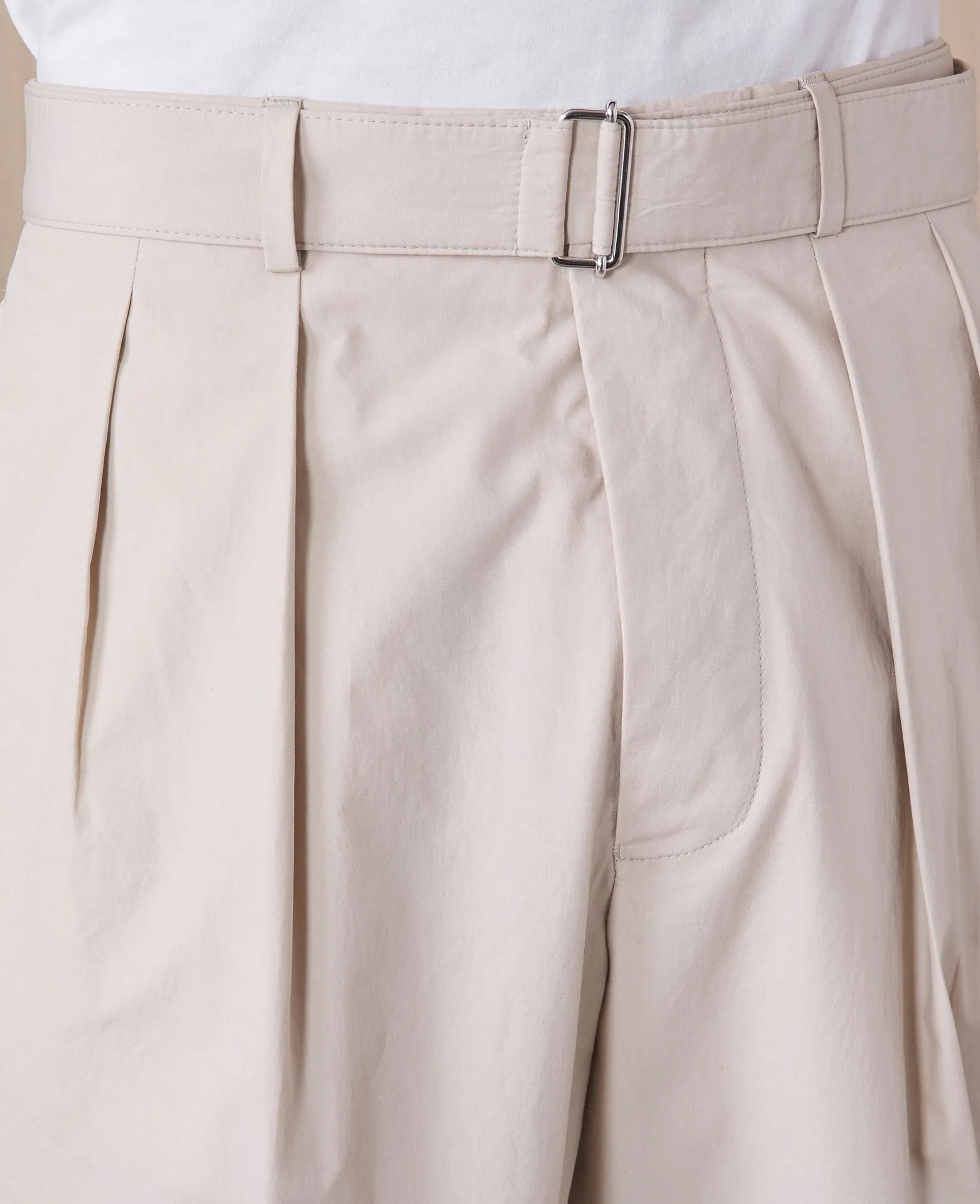 Pantalon pierre sold by Officine Generale product image thumbnail 4