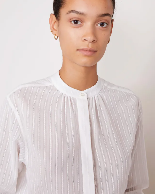 Chemise paloma sold by Officine Generale