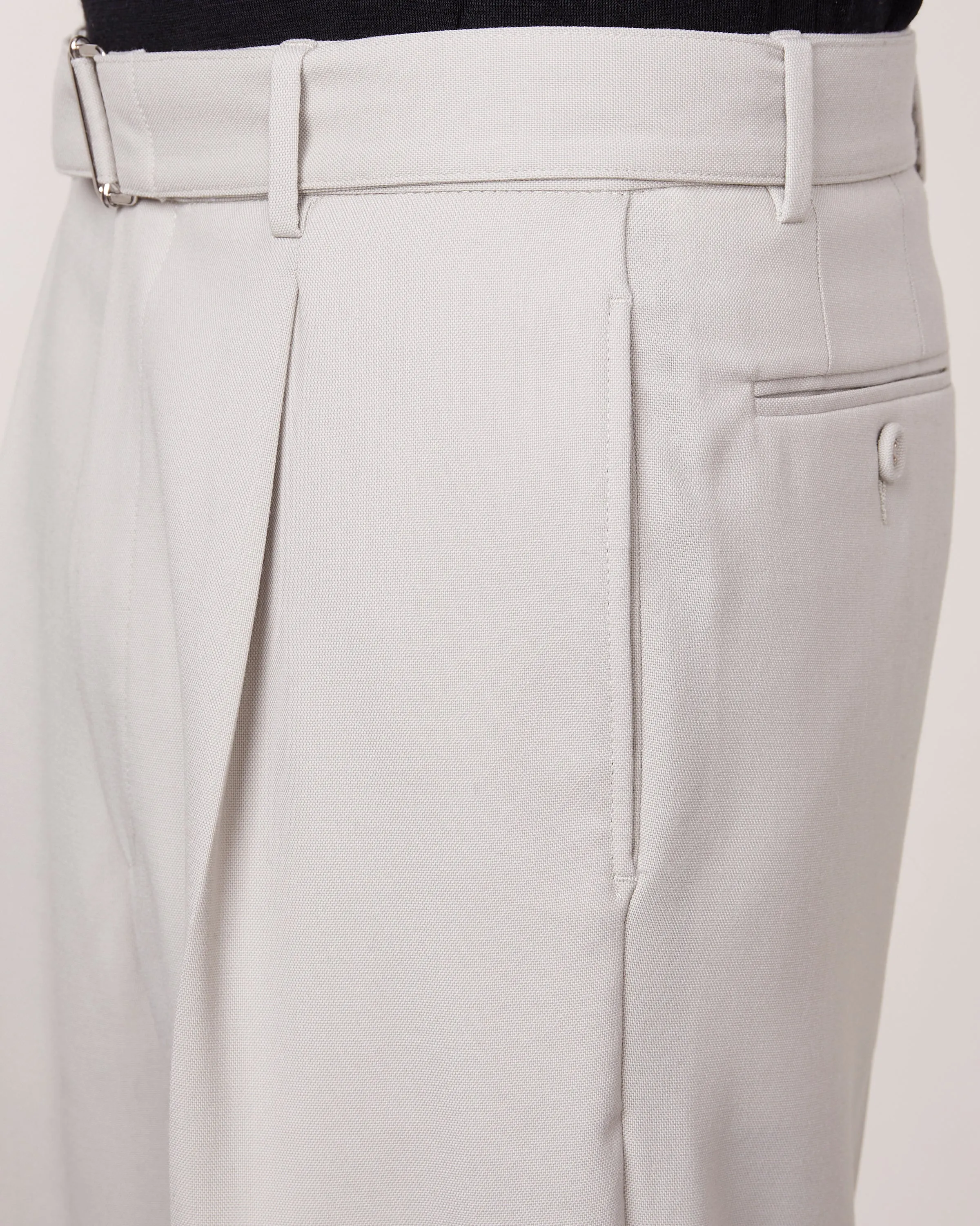 Pantalon hugo sold by Officine Generale product image thumbnail 5