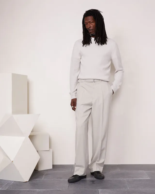 Pull seamless sold by Officine Generale