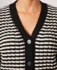 Cardigan emilia sold by Officine Generale