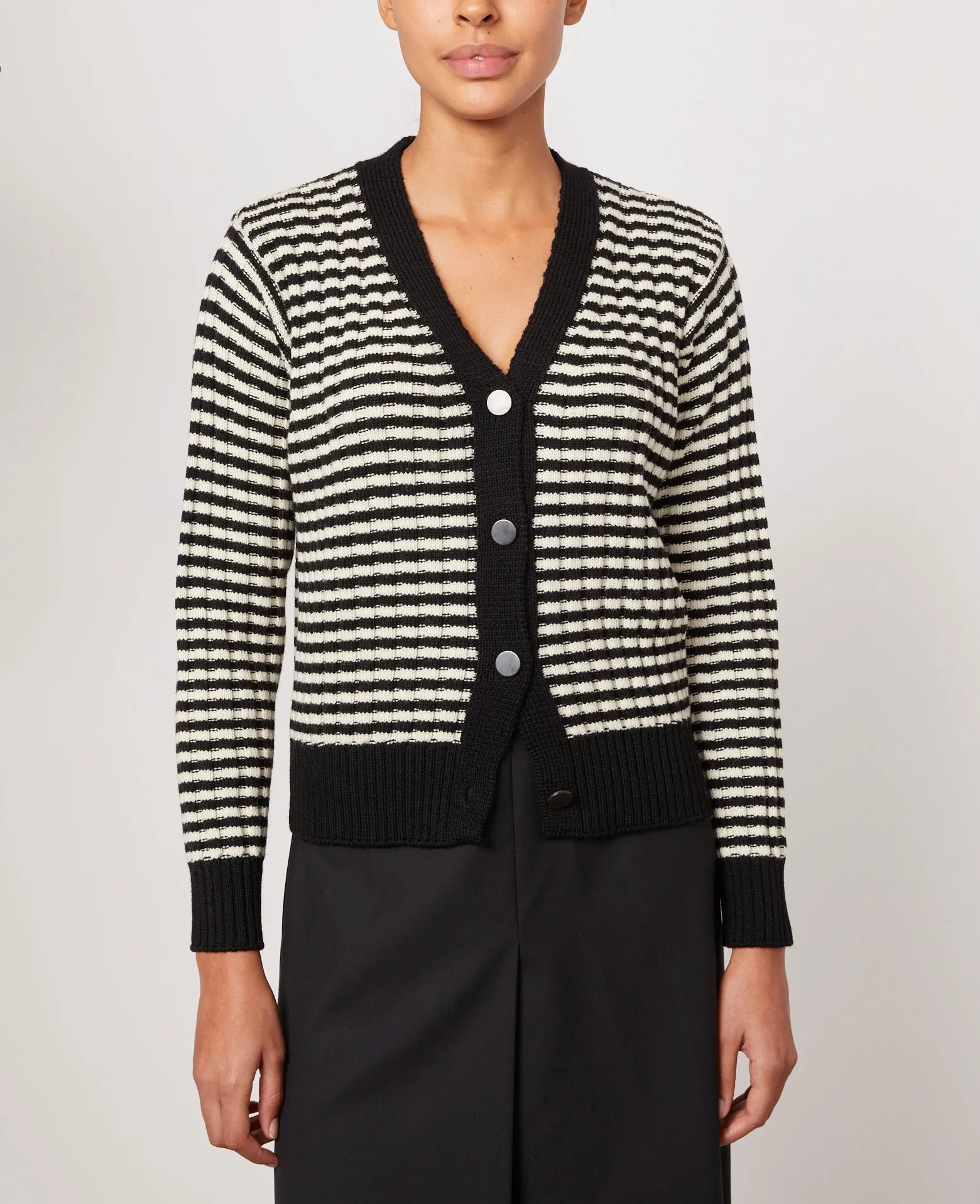 Cardigan emilia sold by Officine Generale