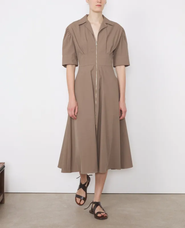 Robe agatha sold by Officine Generale