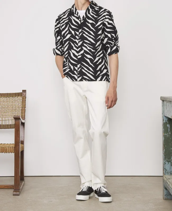 Chemise eren sold by Officine Generale