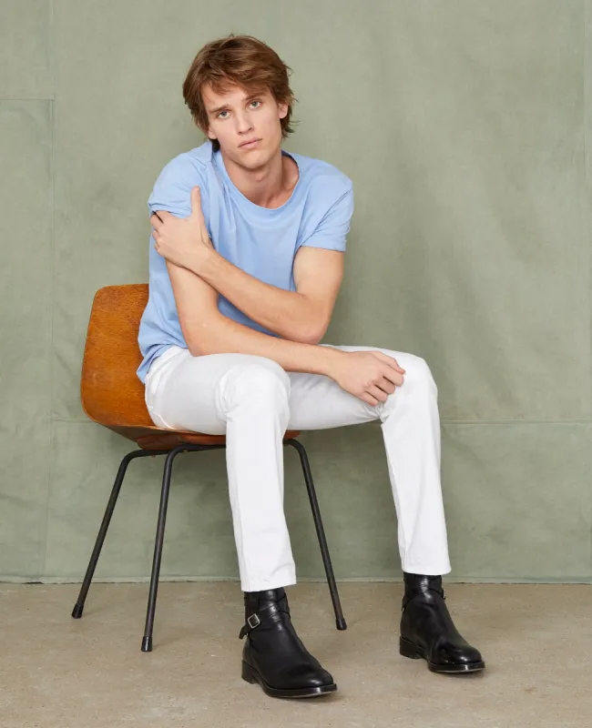 T-shirt col rond sold by Officine Generale