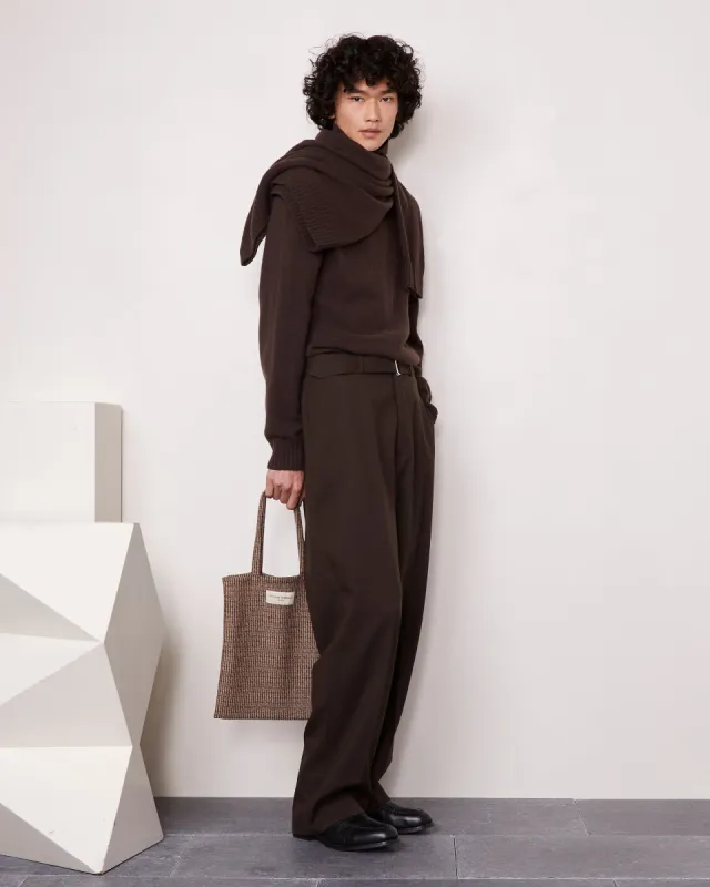 Pantalon nash sold by Officine Generale