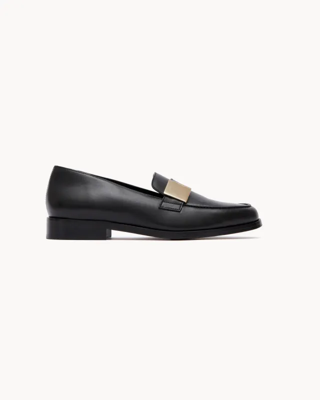 Mocassins seberg sold by Officine Generale