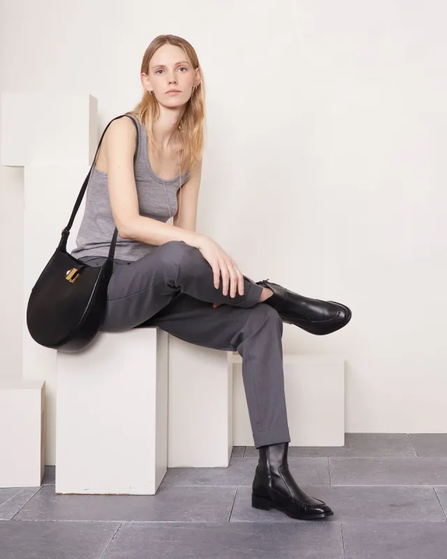 Débardeur tatia sold by Officine Generale