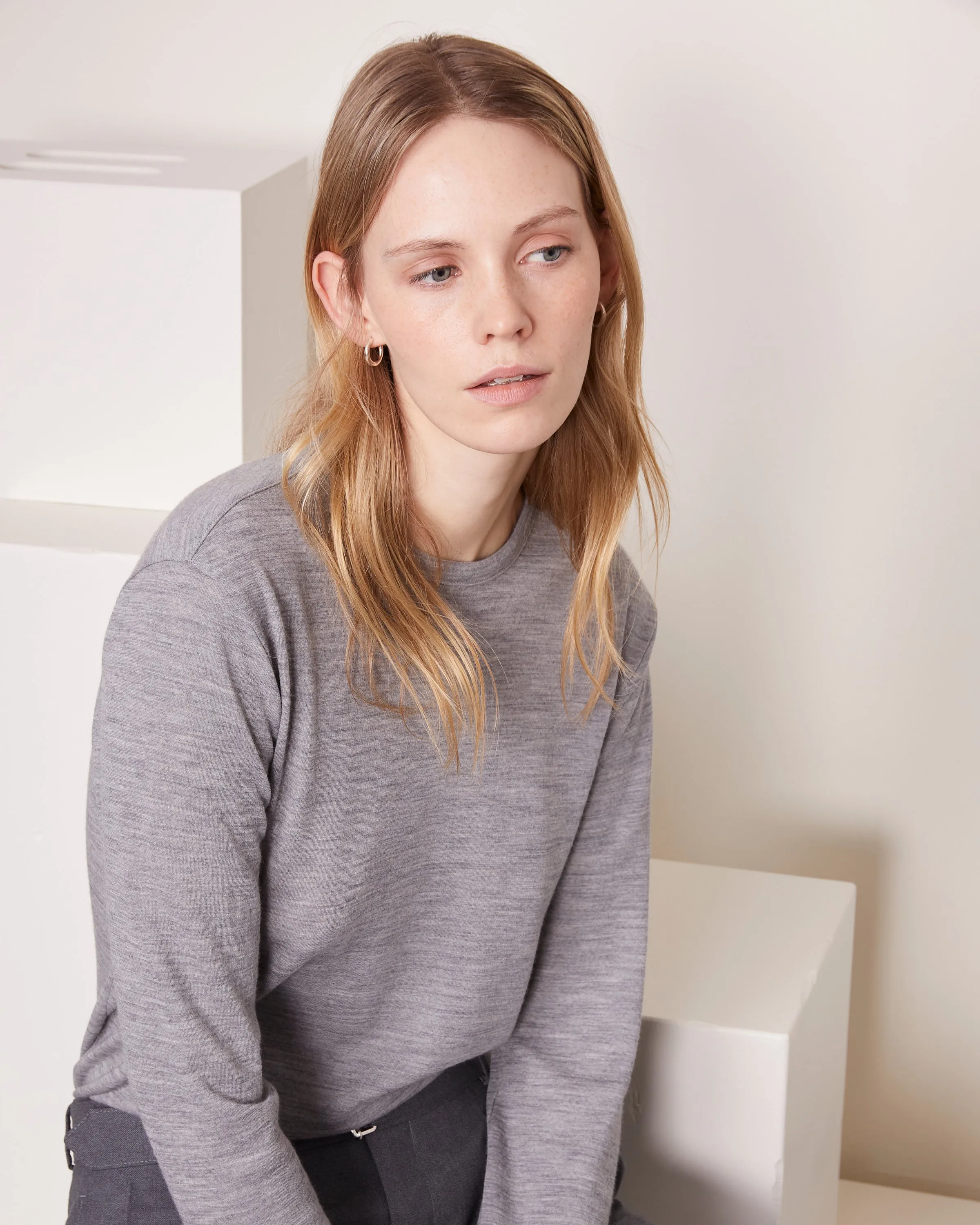 T-shirt rima sold by Officine Generale