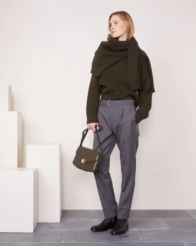 Pantalon pierre sold by Officine Generale