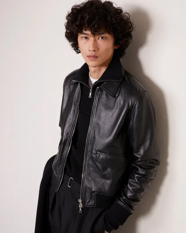 Blouson conan sold by Officine Generale
