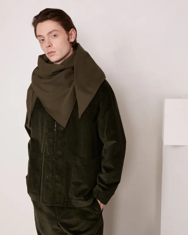 Foulard sold by Officine Generale