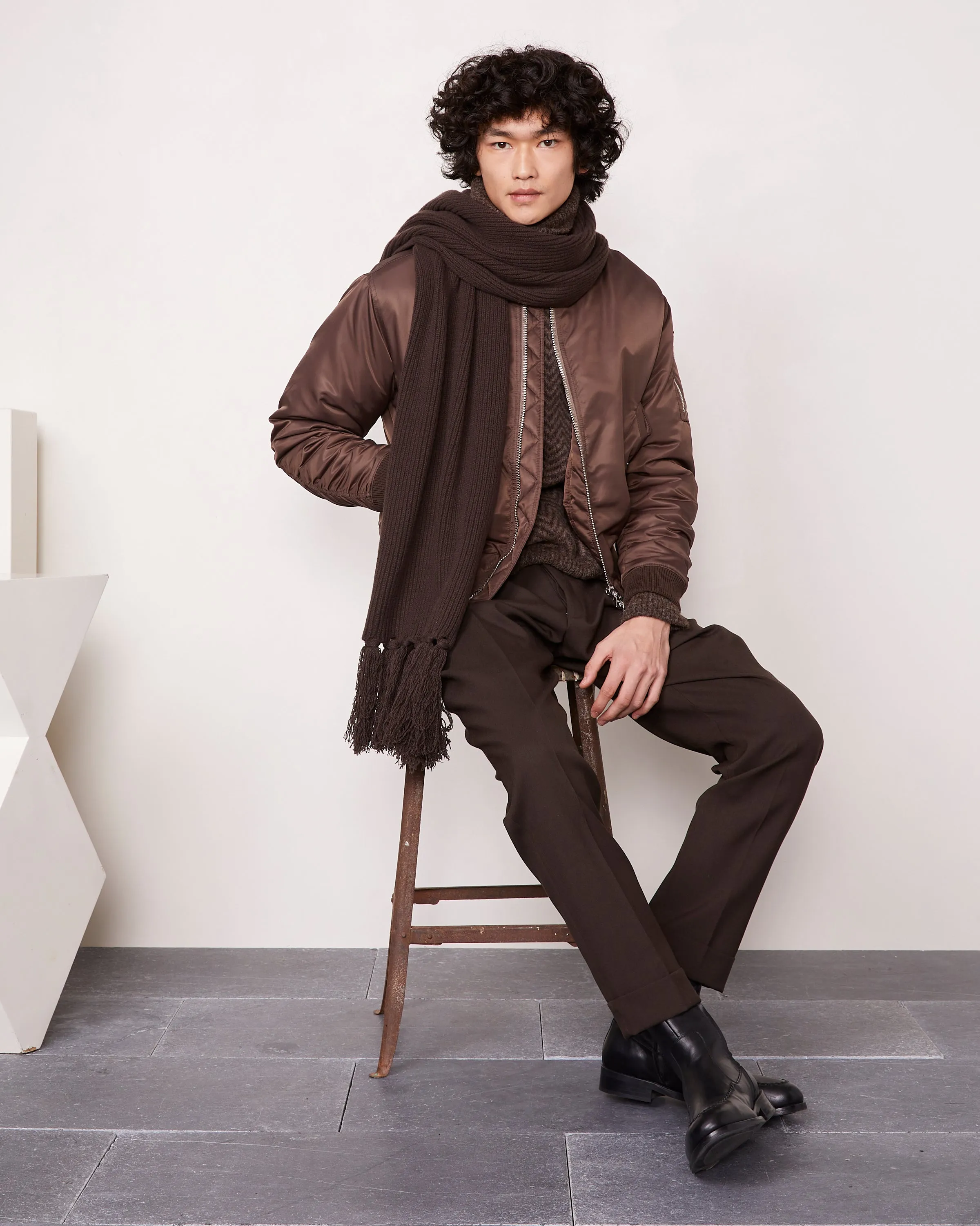 Foulard sold by Officine Generale