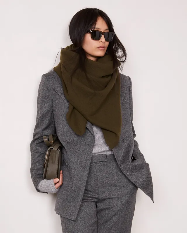 Echarpe sold by Officine Generale